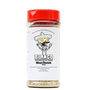 Meat Church Blanco Rub