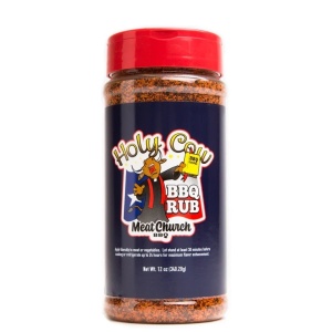 Meat Church Holy Cow Rub