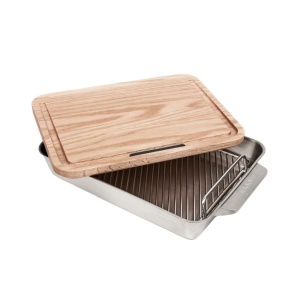 Ooni Braadslede 38x26x8 cm