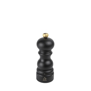 Peugeot Paris Zoutmolen Chocolat 15 cm