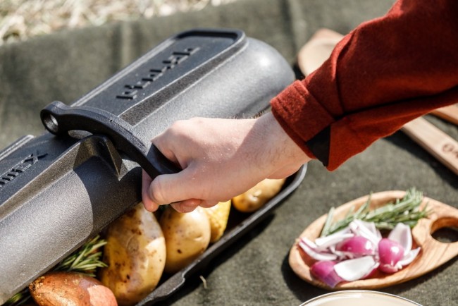 Petromax Aardappel Cooker XL