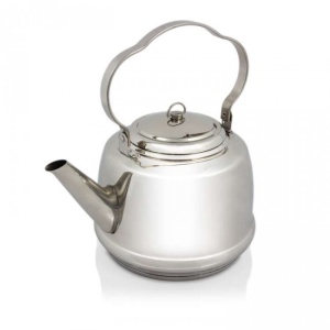 Petromax RVS Theeketel 1