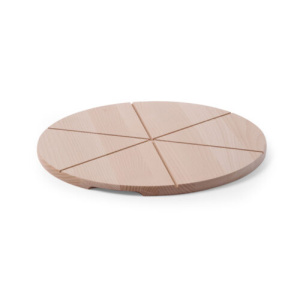 Pizzaplank 35 cm