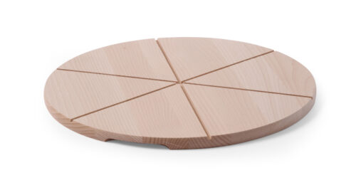Pizzaplank 35 cm