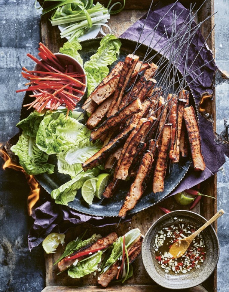 Smokey Goodness Asian BBQ - Afbeelding 4