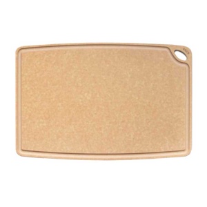 Sage Snijplank 30x45 met sapgeul 001