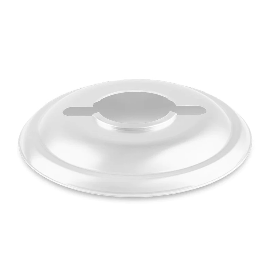 Feuerhand Stormlamp Reflector Puur Wit