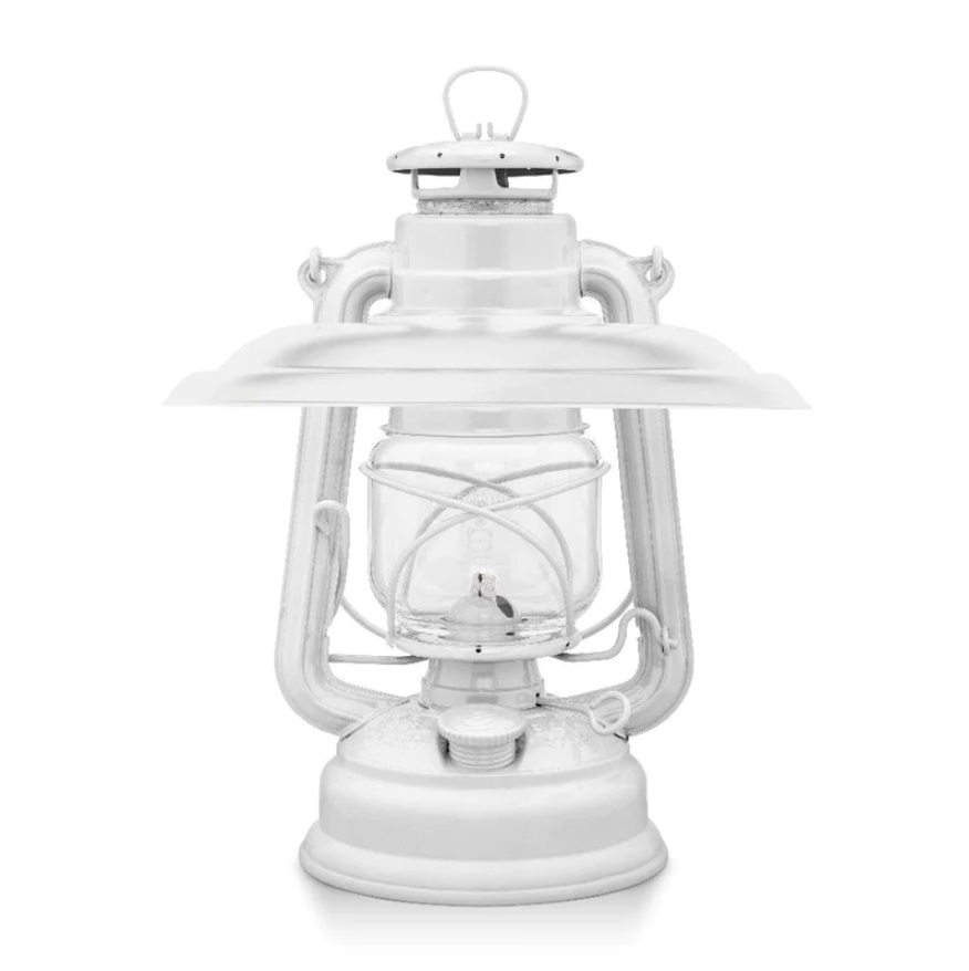Feuerhand Stormlamp Reflector Puur Wit - Afbeelding 5