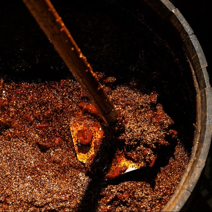 Tomasu Sambal 165 gr