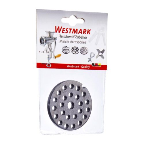 Westmark Schijf No. 10 - 8 mm - Afbeelding 6
