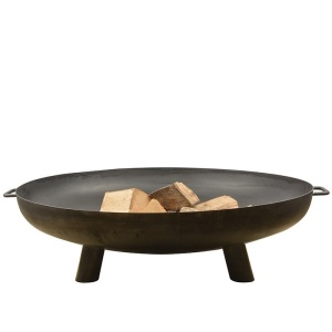 Vuurschaal Rond 100 cm