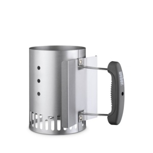 Weber Brikettenstarter Compact