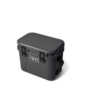 Yeti Cooler Roadie 15 Charcoal