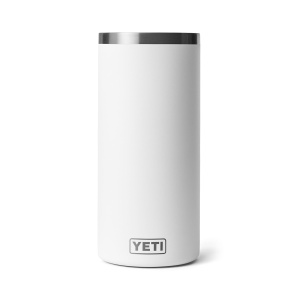 Yeti Rambler Wine Chiller White