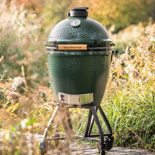 Big Green Egg Large Master Set - Afbeelding 15