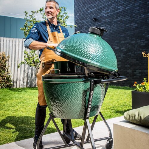 Big Green Egg XL Master Set - Afbeelding 15