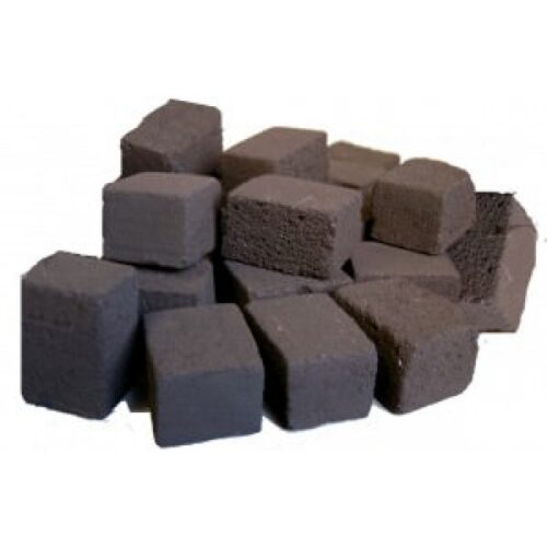 Tom Cococha Kokosbriketten 10 kg - Afbeelding 6