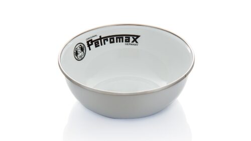 Petromax Emaille Kom Wit