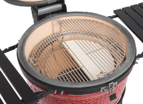 Kamado Joe Classic II met Discovery Pack - Afbeelding 29