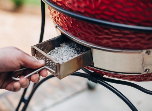 Kamado Joe Classic II met Discovery Pack - Afbeelding 30