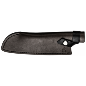 Forged Leren Hoes Santoku 18cm