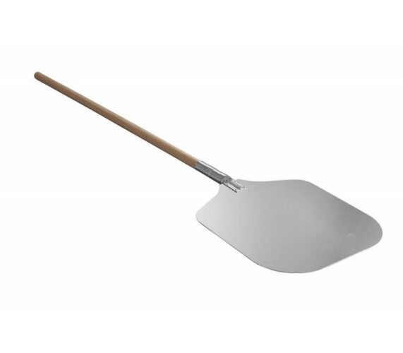 Aluminium Pizzaschep 90 cm