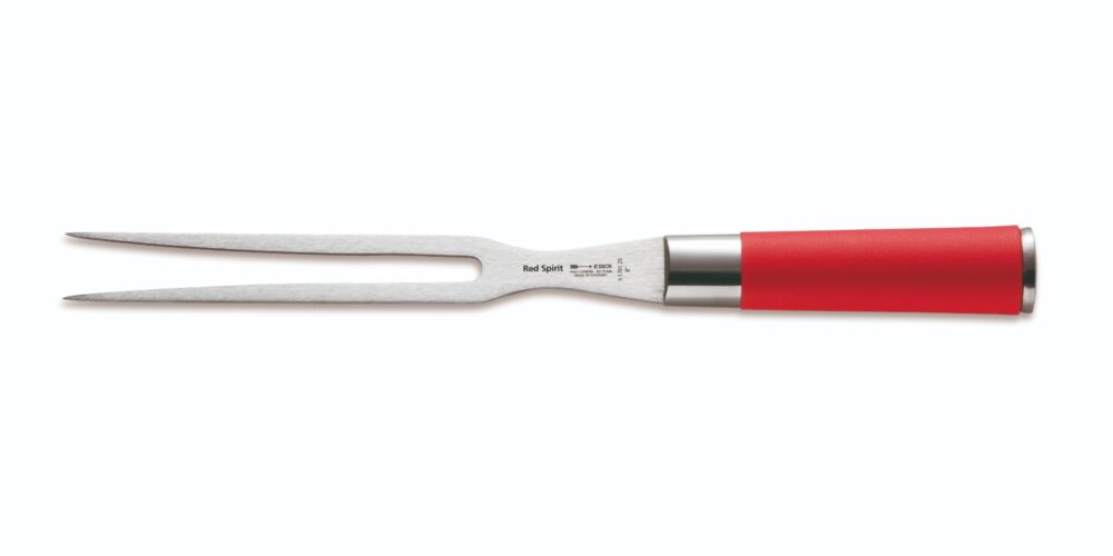 F-Dick Red Spirit Trancheervork