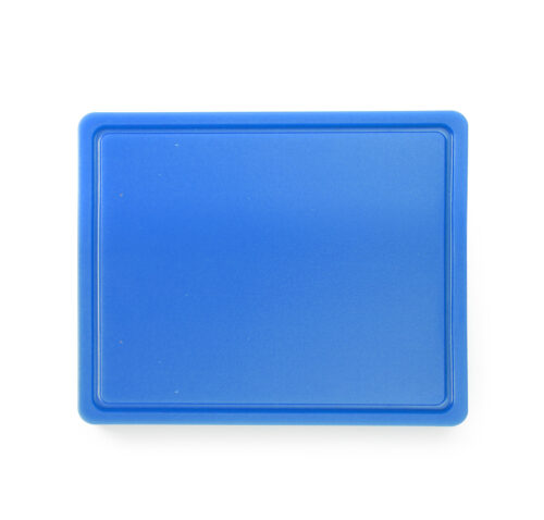 Snijplank Blauw GN 1/2