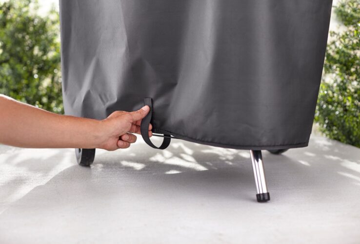 Weber Premium Barbecuehoes - Afbeelding 21