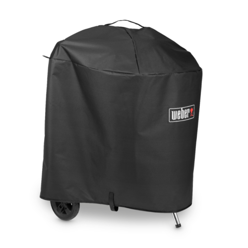 Weber Premium Barbecuehoes - Afbeelding 20