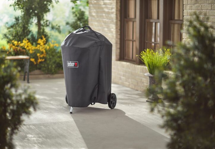 Weber Premium Barbecuehoes - Afbeelding 17