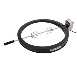 Big Green Egg Rotisserie L