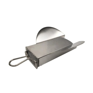 Kamado Joe Classic Astrechter met Asschep