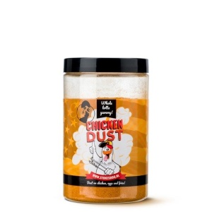 Serial Grillaz Chicken Dust Rub