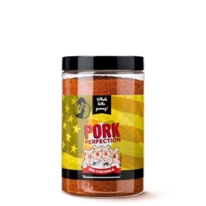 Serial Grillaz Pork Perfection Rub