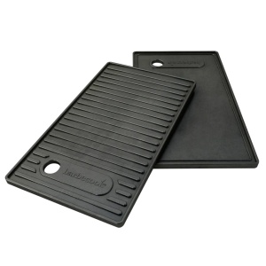 Barbecook Plancha 25x43 cm