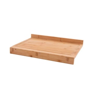Point Virgule Snijplank met Sapgeul 40x30 cm