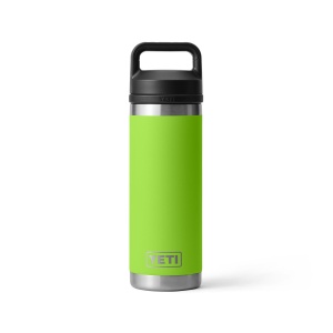 Yeti Rambler Bottle Chug Venom 18 oz - 532 ml