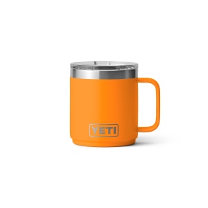 Yeti Rambler Mug King Crab 10 oz - 295 ml