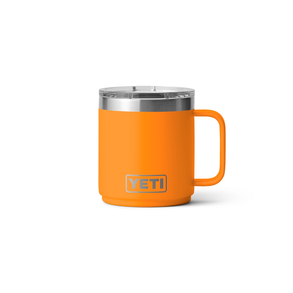 Yeti Rambler Mug King Crab 10 oz - 295 ml