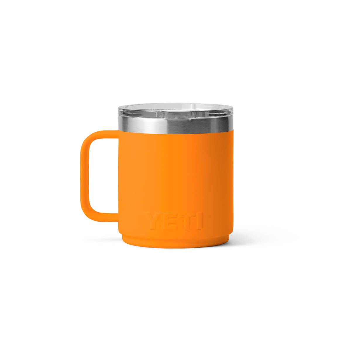 Yeti Rambler Mug King Crab 10 oz - 295 ml - Afbeelding 2