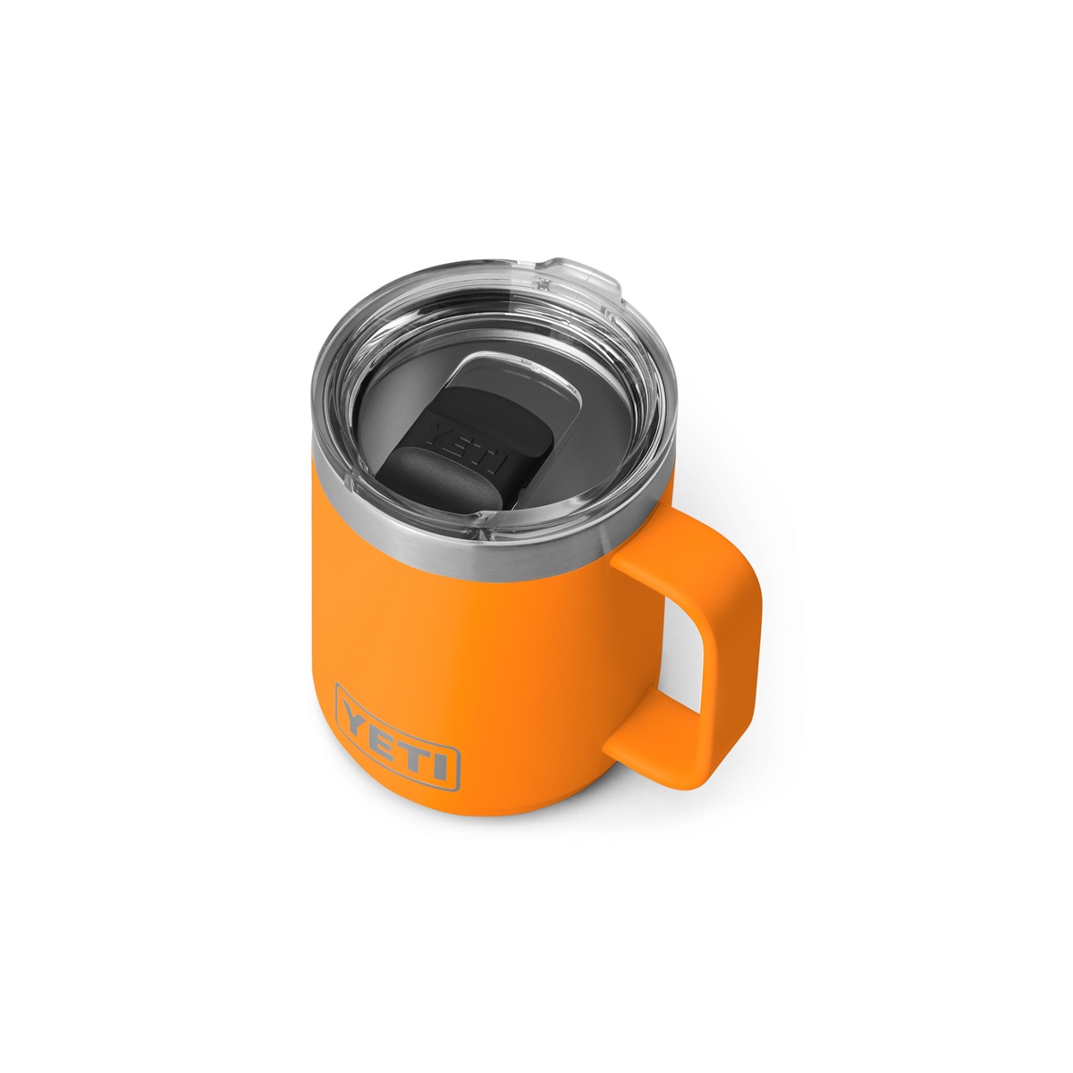 Yeti Rambler Mug King Crab 10 oz - 295 ml - Afbeelding 3