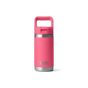 Yeti Rambler Kids Bottle Tropical Pink 12 oz - 355 ml