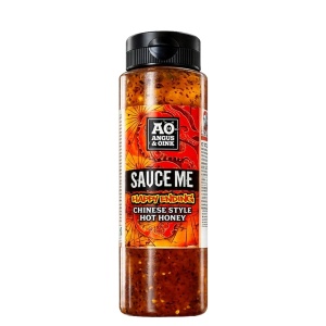 Angus and Oink Chinese Style Hot Honey
