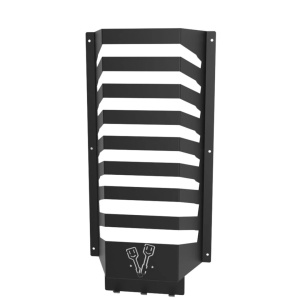 Accessoirehouder L 67x34 cm