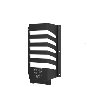 Accessoirehouder S 47x30 cm
