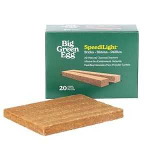 Big Green Egg Speedilight Sticks