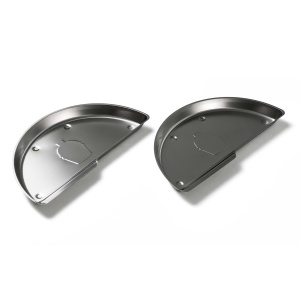 Big Green Egg Durable Drip Tray Kit L