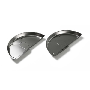 Big Green Egg Durable Drip Tray Kit M