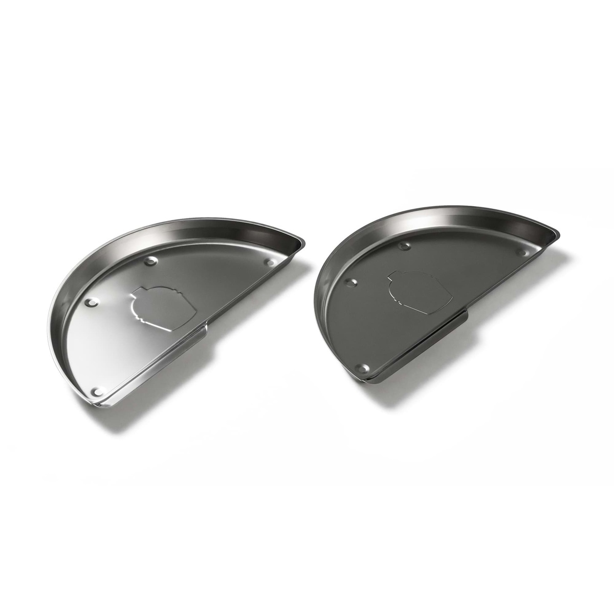 Big Green Egg Durable Drip Tray Kit M